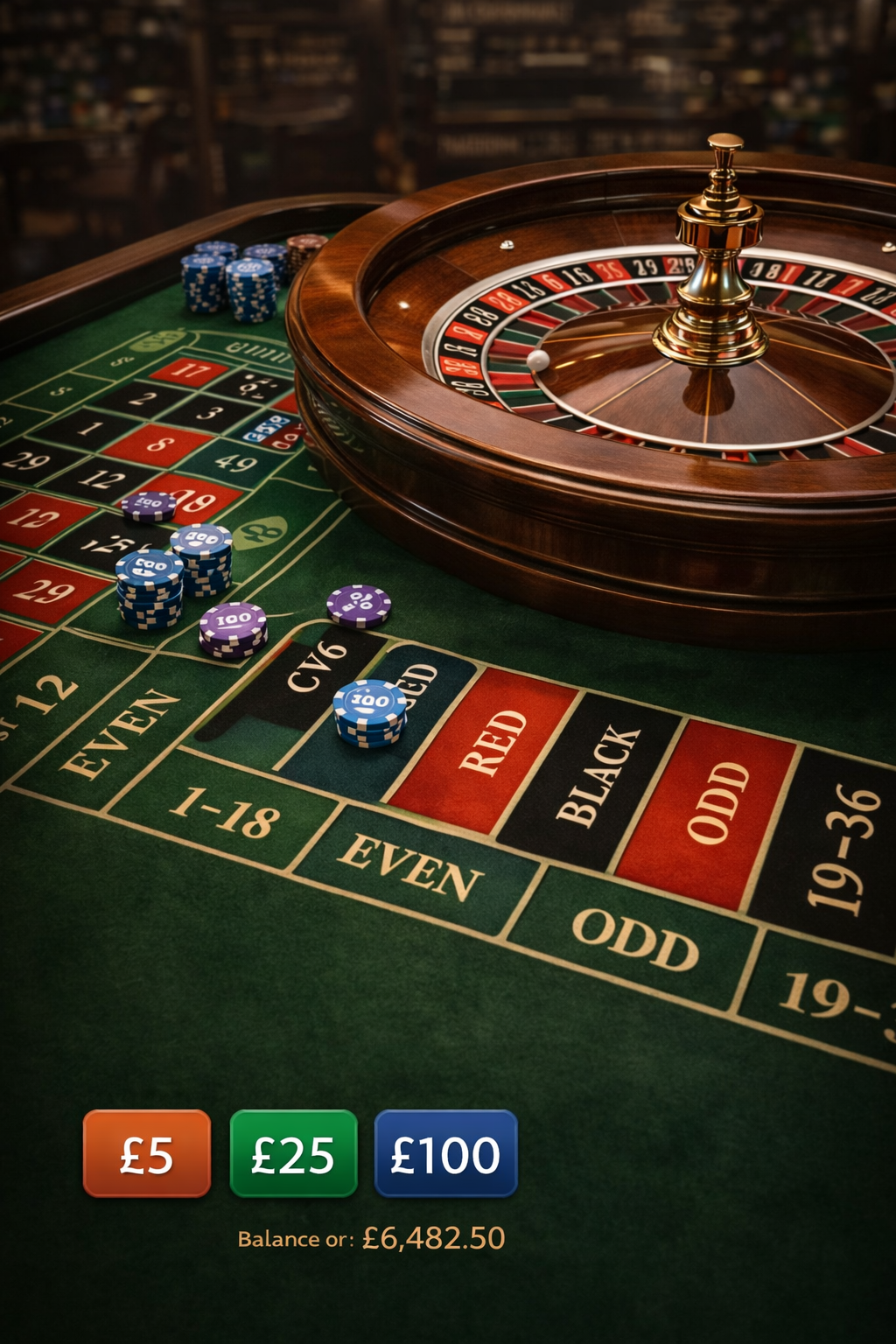 World Casino APP