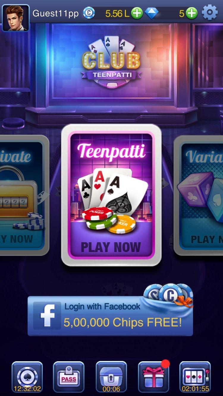 World Casino APP