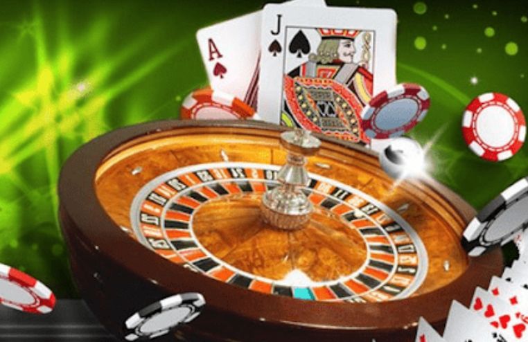 پاکستان کے World Casino APP کھلاڑیوں کے لیےجیک پاٹ گیم