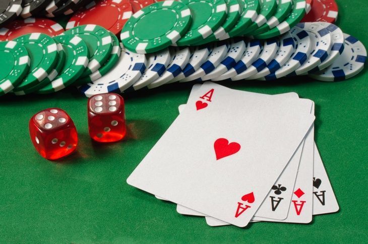 World Casino APP کیسینو میں لاٹری گیمز میں حصہ لیں۔