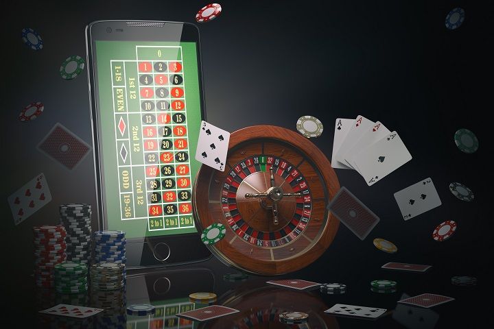 World Casino APP سائٹ کے لیے آن لائن گیمز فراہم کرنے والے