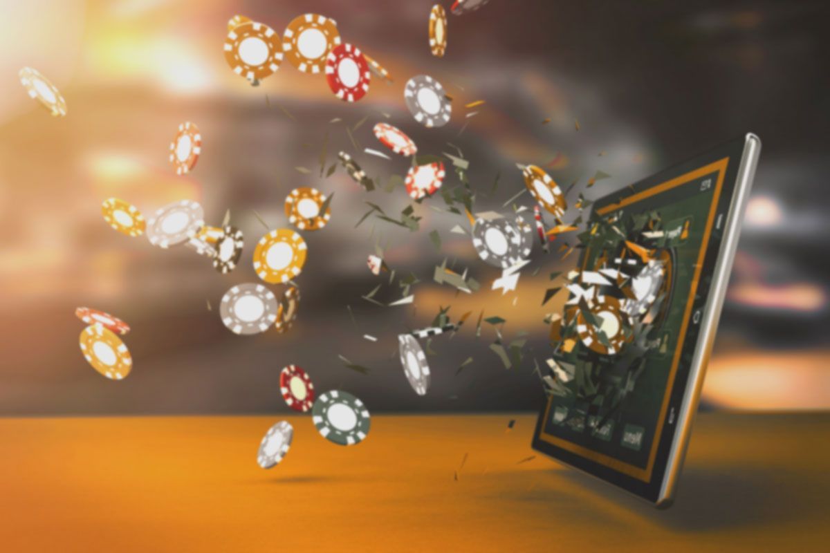 World Casino APP آن لائن کیسینو میں کھیلنے کی وجوہات