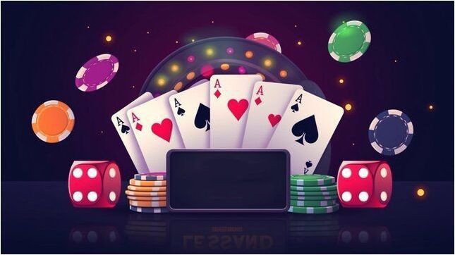 World Casino APP کیسینو میں ایک آن لائن گیم کا انتخاب کریں۔