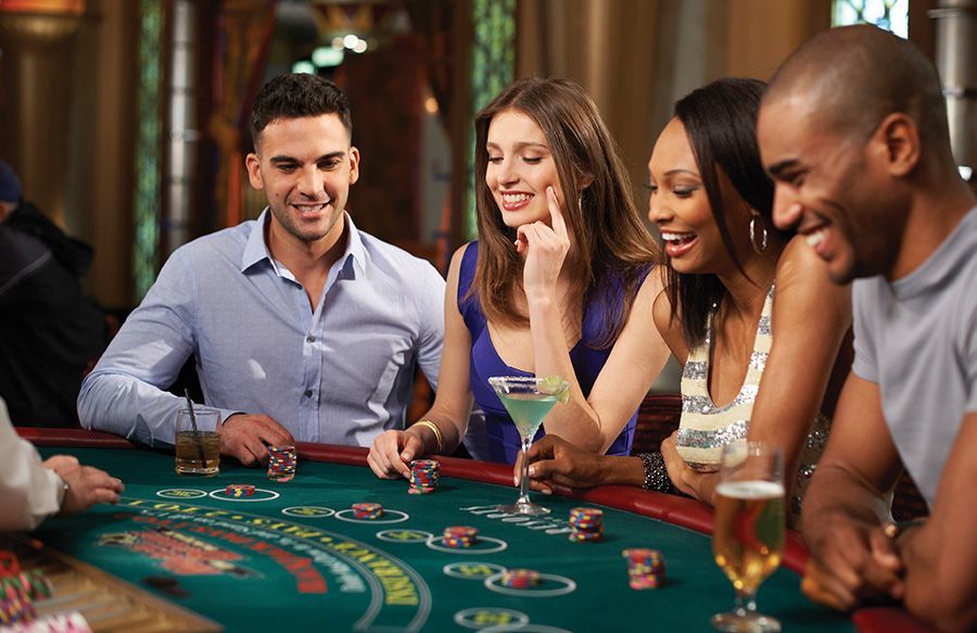 World Casino APP پاکستان ریئل منی گیمز