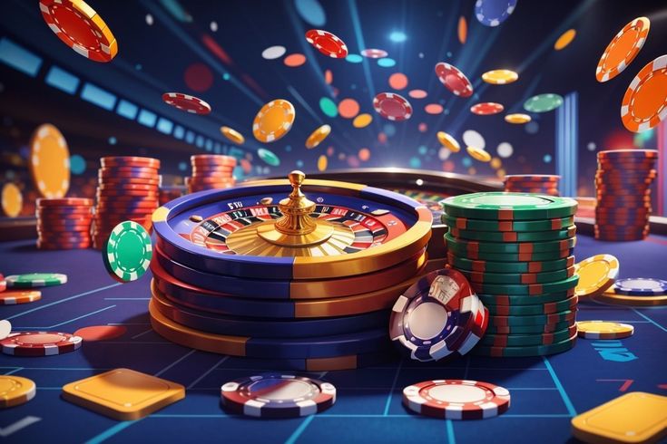 World Casino APP پاکستان ریئل منی گیمز